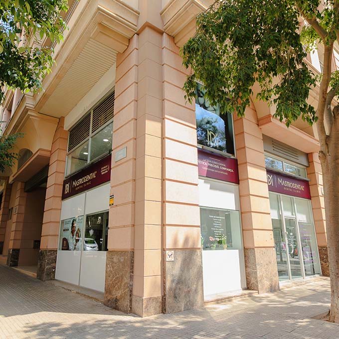 dentista sant cugat