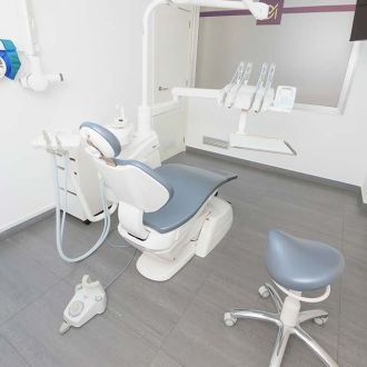 dentista sant cugat