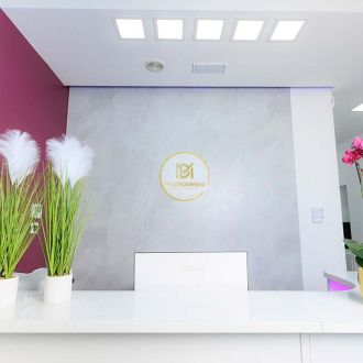 dentista sant cugat